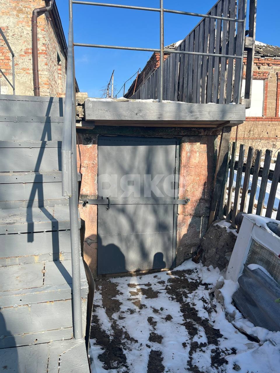 Фото №26: Дом 61 м² + 3.5 сот. - Мариуполь, Приморский, ул. Некрасова, 10