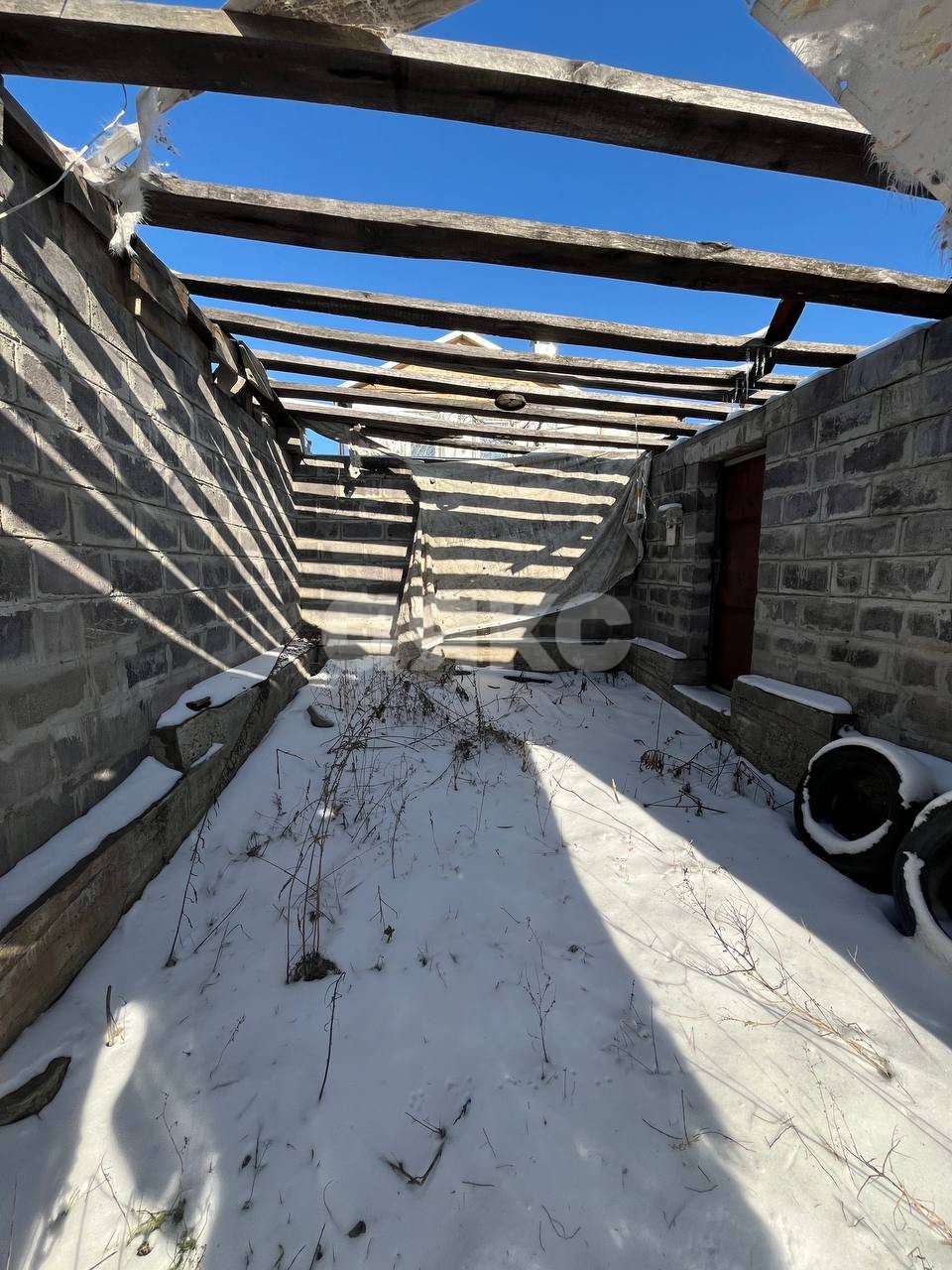 Фото №28: Дом 61 м² + 3.5 сот. - Мариуполь, Приморский, ул. Некрасова, 10