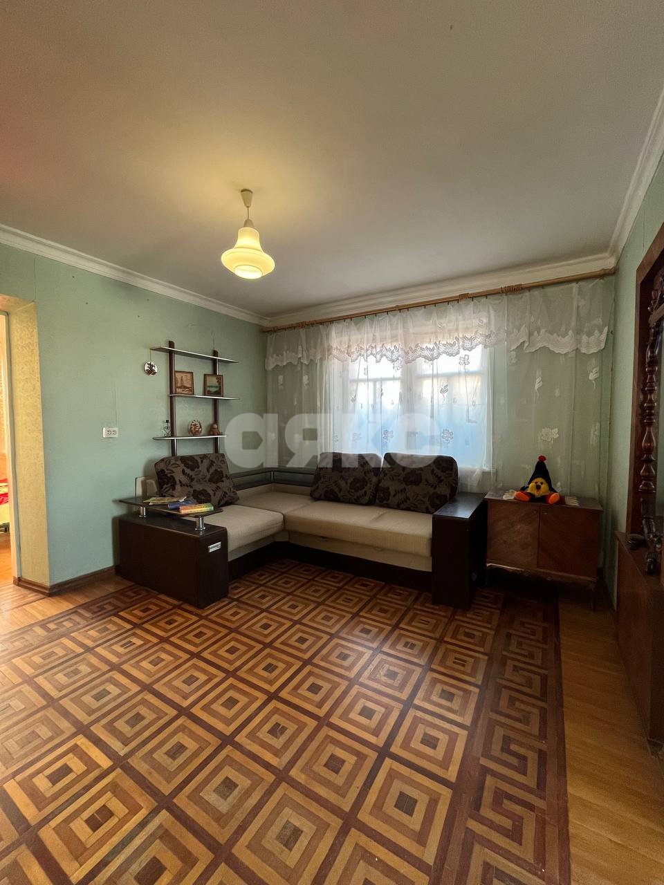 Фото №1: Дом 61 м² + 3.5 сот. - Мариуполь, Приморский, ул. Некрасова, 10