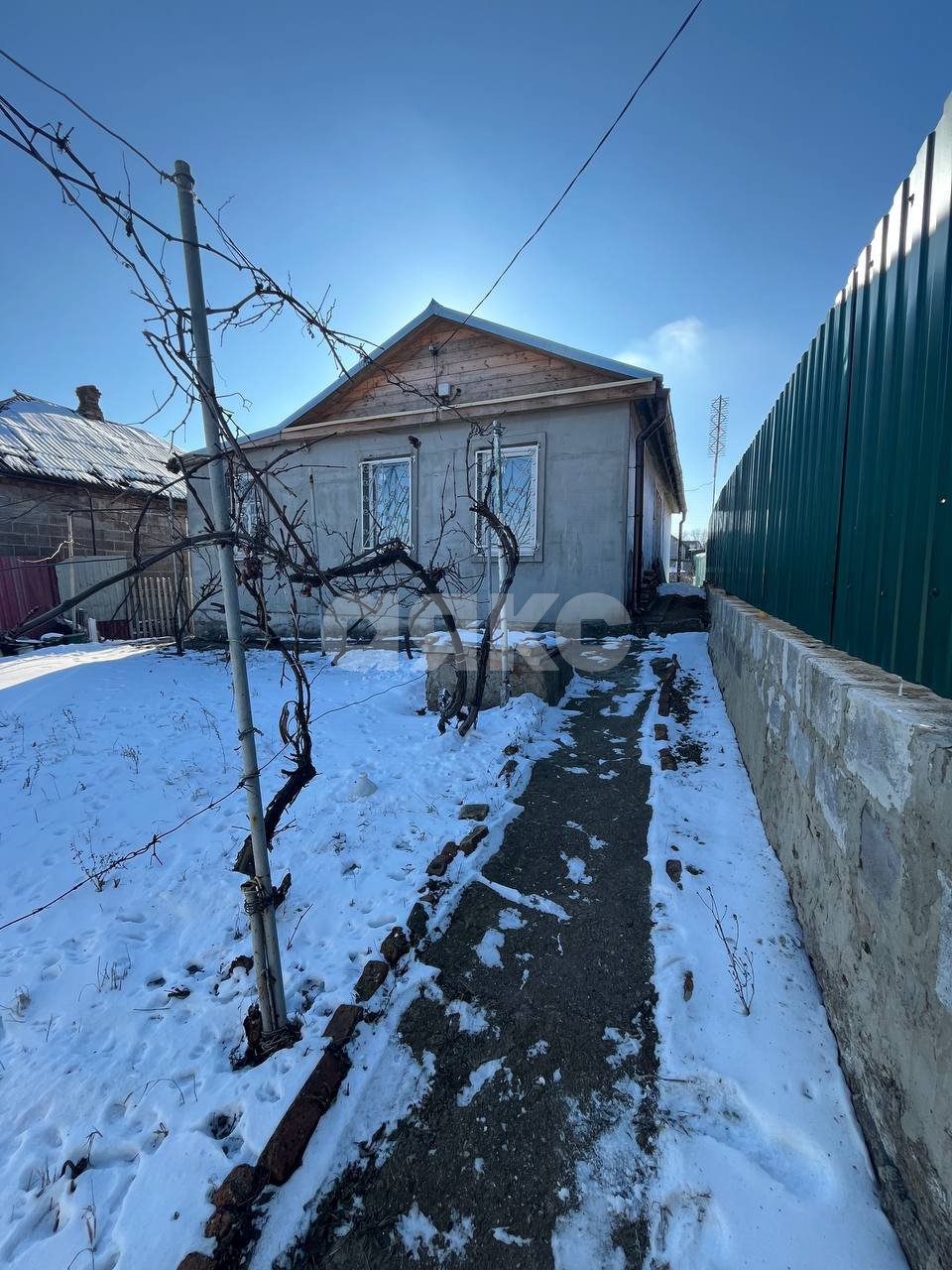 Фото №22: Дом 61 м² + 3.5 сот. - Мариуполь, Приморский, ул. Некрасова, 10