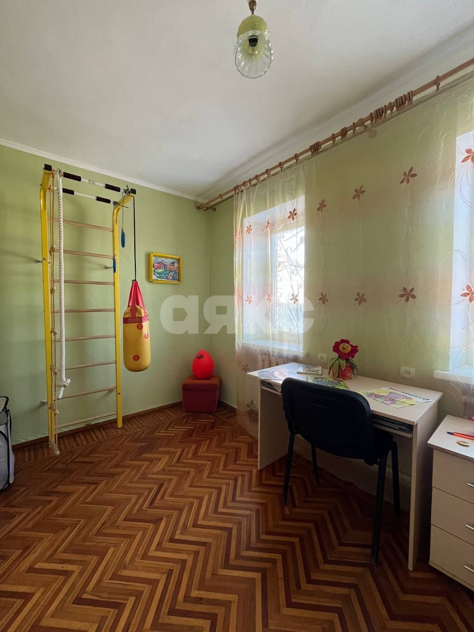 Фото №11: Дом 61 м² + 3.5 сот. - Мариуполь, Приморский, ул. Некрасова, 10