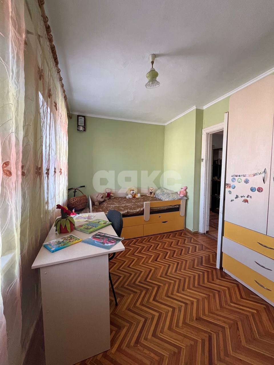 Фото №9: Дом 61 м² + 3.5 сот. - Мариуполь, Приморский, ул. Некрасова, 10