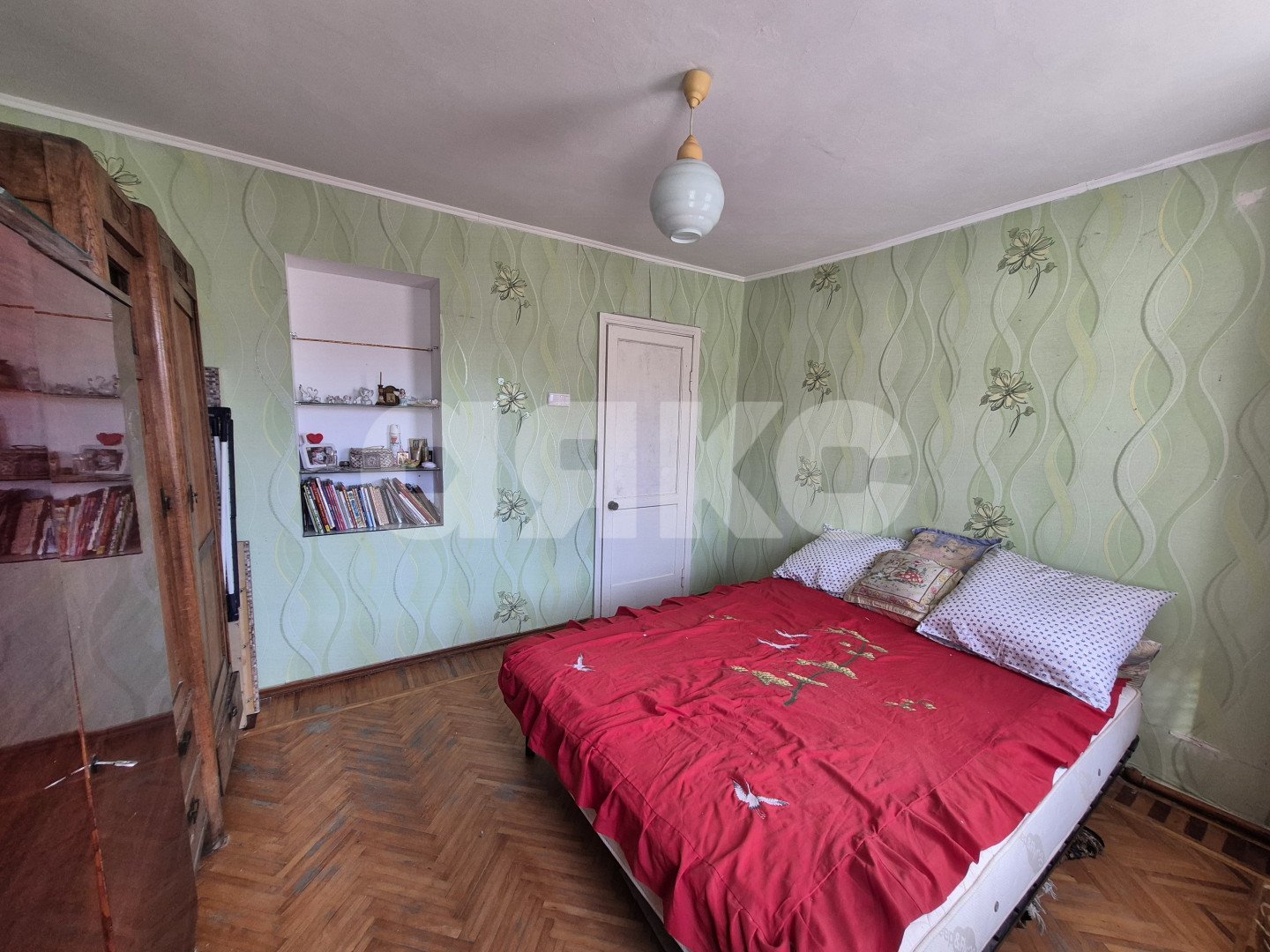 Фото №7: Дом 61 м² + 3.5 сот. - Мариуполь, р. Приморский, ул. Некрасова, 10
