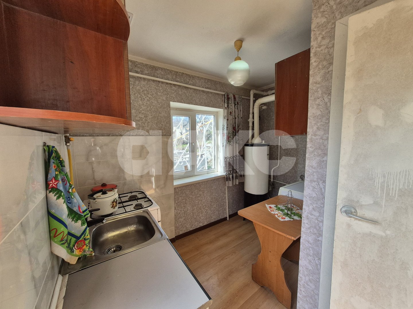 Фото №14: Дом 61 м² + 3.5 сот. - Мариуполь, р. Приморский, ул. Некрасова, 10