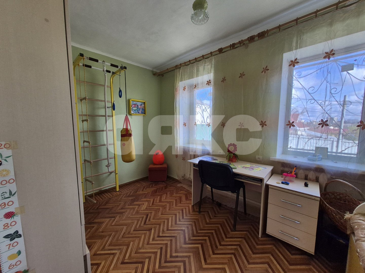 Фото №4: Дом 61 м² + 3.5 сот. - Мариуполь, р. Приморский, ул. Некрасова, 10