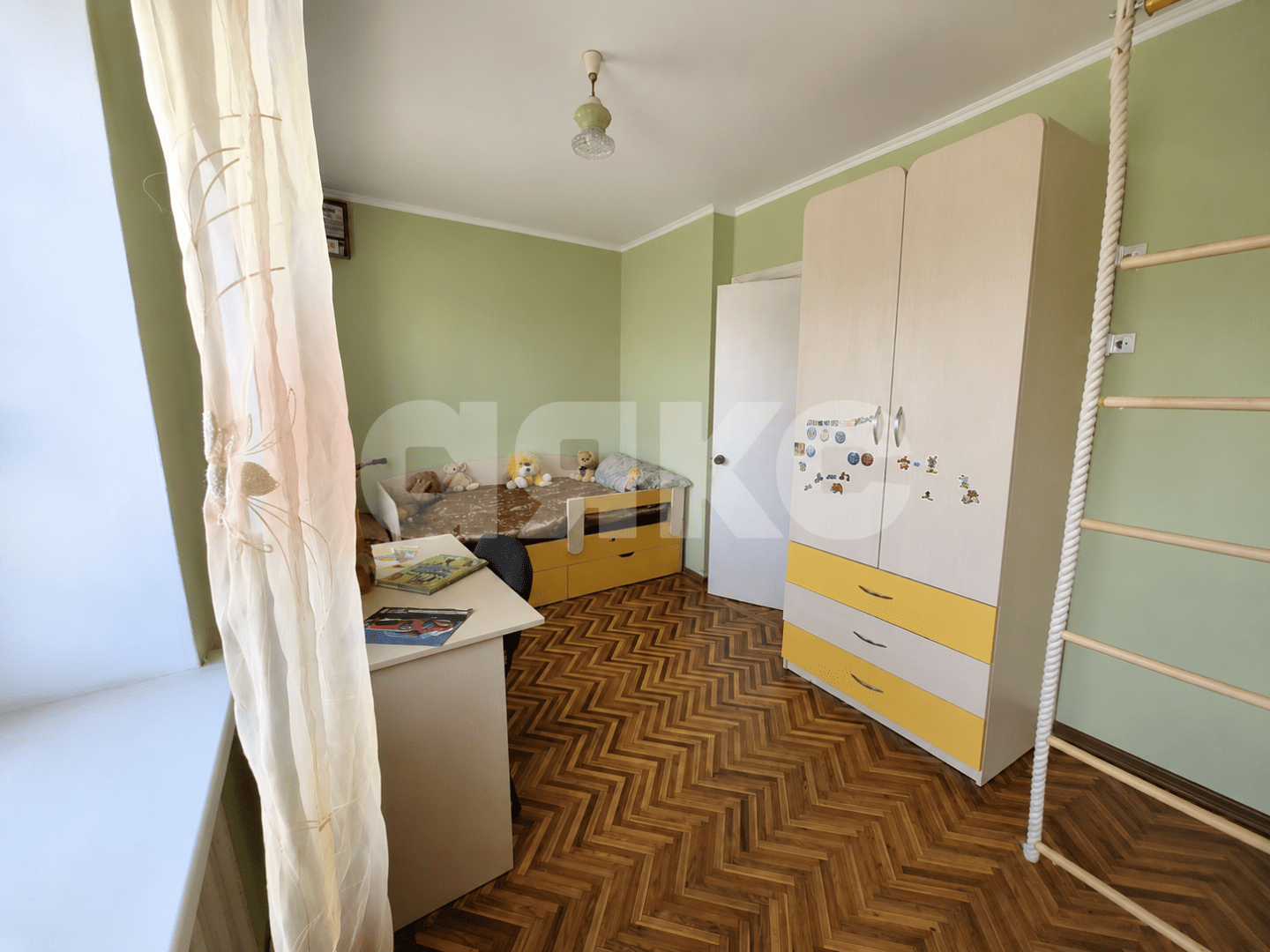 Фото №3: Дом <span class="whitespace-nowrap">61 м²</span> <span class="whitespace-nowrap">+ 3.5 сот.</span>, <span class="whitespace-nowrap">1 эт.</span> - Мариуполь, р. Приморский, ул. Некрасова, 10