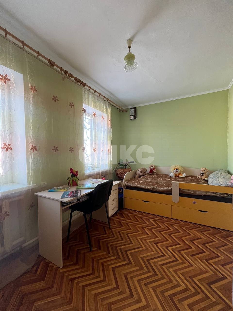 Фото №10: Дом 61 м² + 3.5 сот. - Мариуполь, Приморский, ул. Некрасова, 10