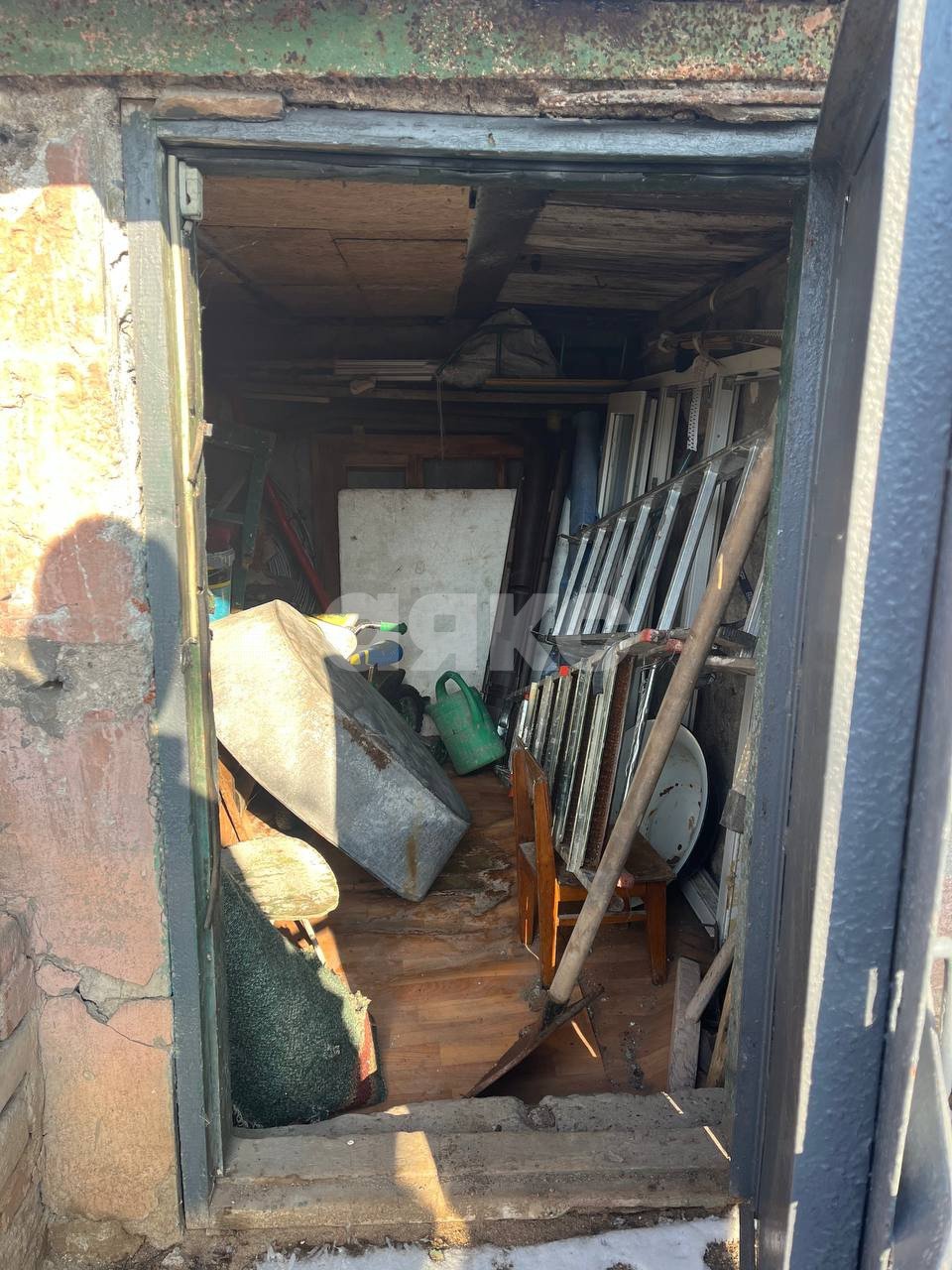 Фото №27: Дом 61 м² + 3.5 сот. - Мариуполь, Приморский, ул. Некрасова, 10