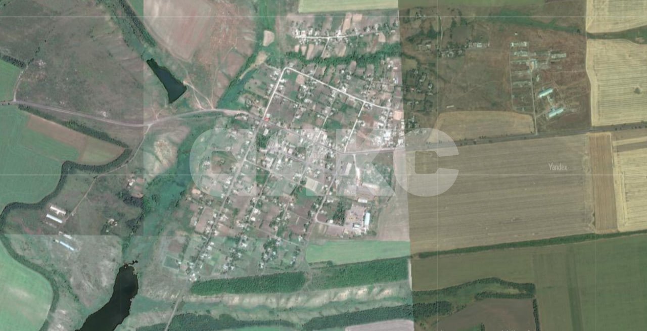 Фото №3: Коммерческая земля 12 сот. - Калинино