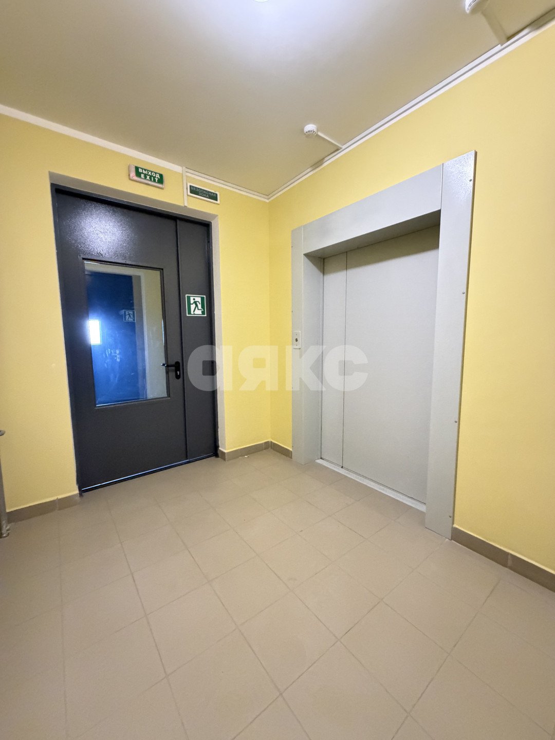 Фото №16: 3-комнатная квартира 76 м² - Молодёжное, жилой комплекс Солнечный Парк, ул. Парковая, 2