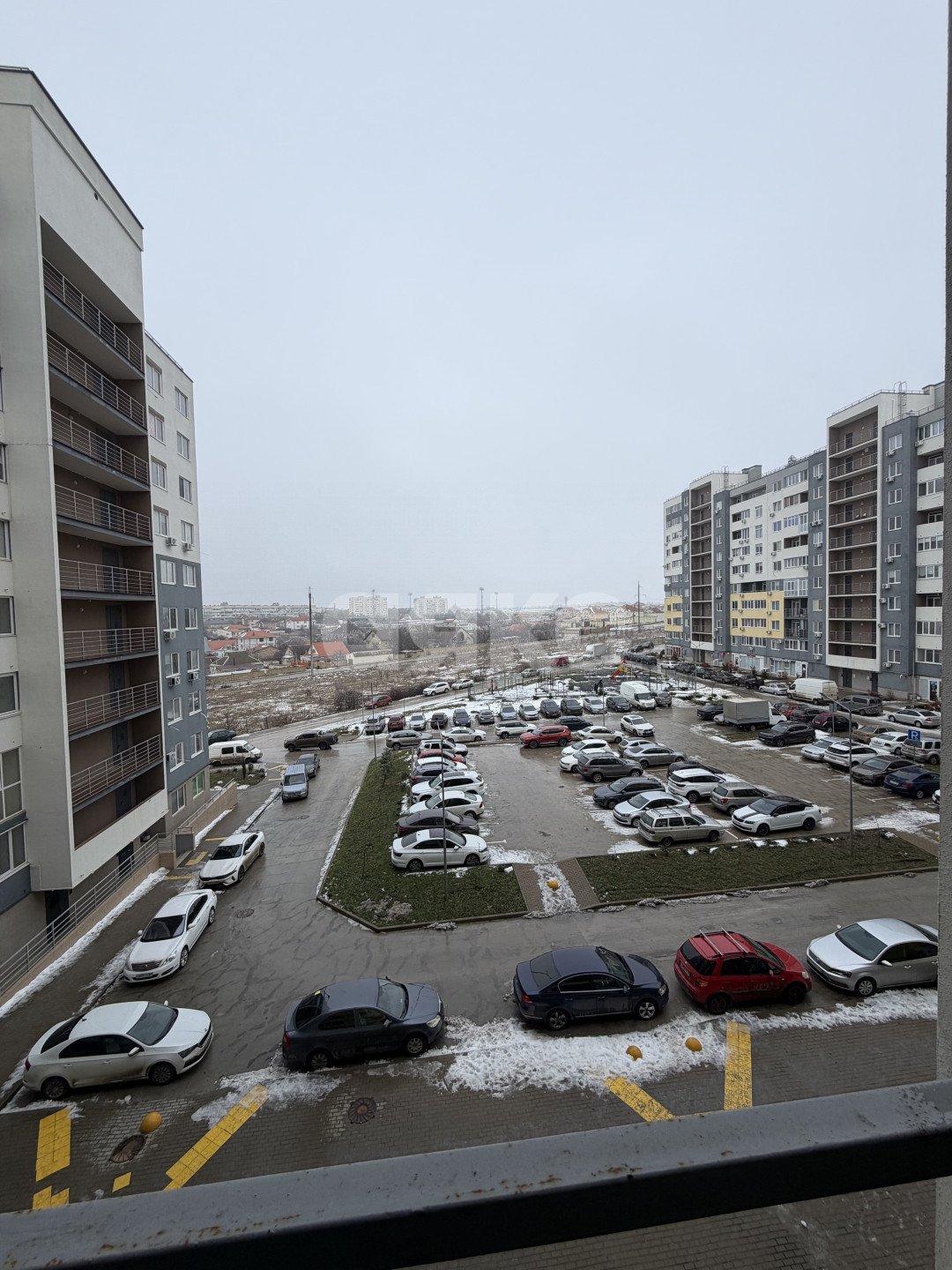 Фото №13: 3-комнатная квартира 76 м² - Молодёжное, жилой комплекс Солнечный Парк, ул. Парковая, 2