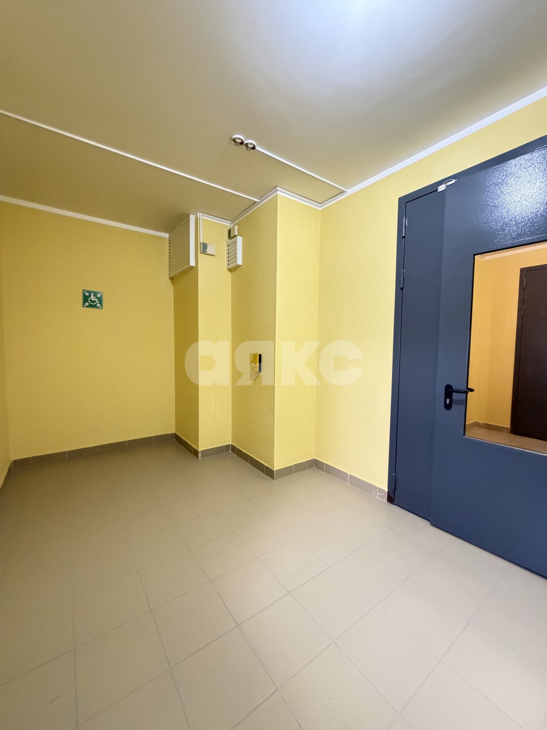 Фото №17: 3-комнатная квартира 76 м² - Молодёжное, жилой комплекс Солнечный Парк, ул. Парковая, 2