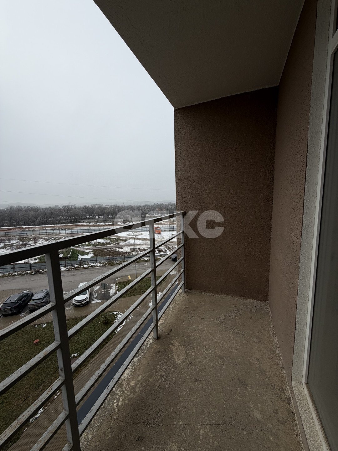 Фото №14: 3-комнатная квартира 76 м² - Молодёжное, жилой комплекс Солнечный Парк, ул. Парковая, 2