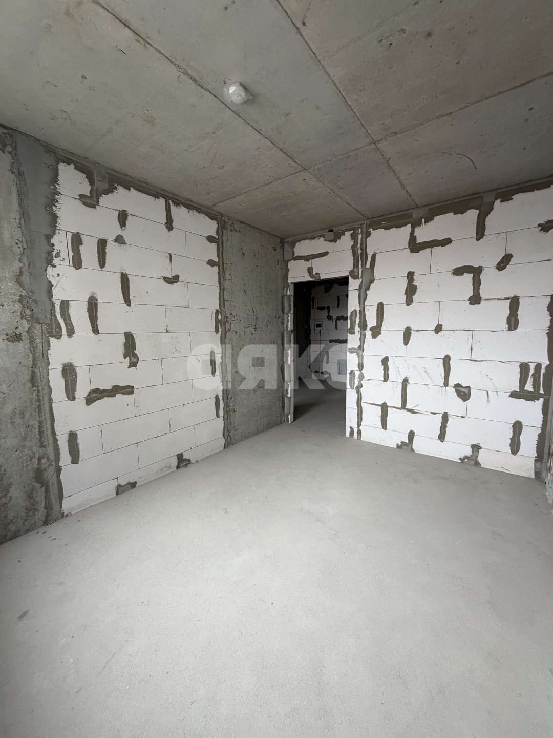 Фото №6: 3-комнатная квартира 76 м² - Молодёжное, жилой комплекс Солнечный Парк, ул. Парковая, 2