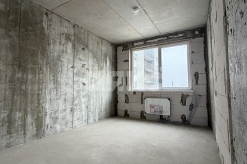 Фото №5: 3-комнатная квартира 76 м² - Молодёжное, мкр. жилой комплекс Солнечный Парк, ул. Парковая, 2