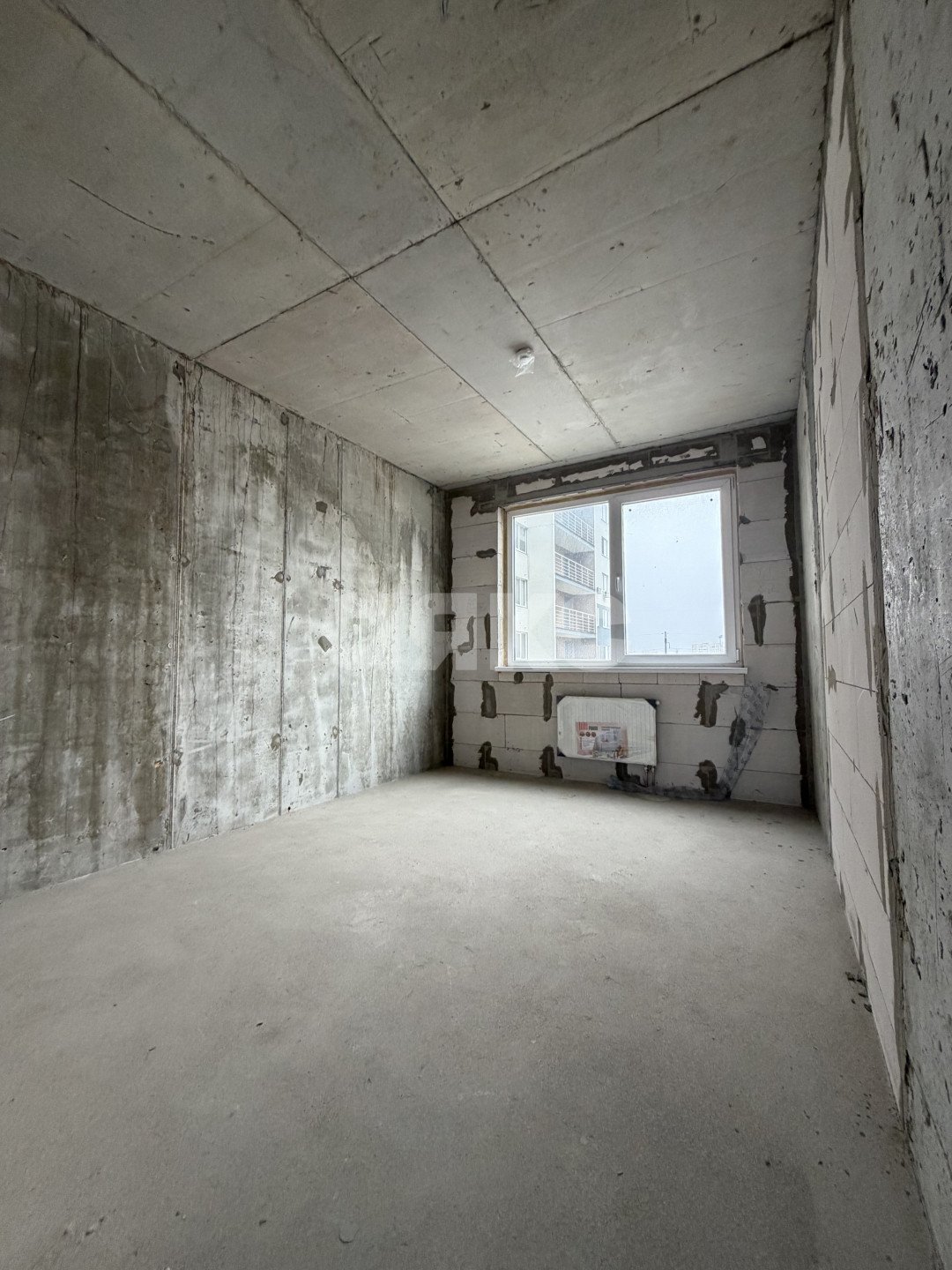 Фото №5: 3-комнатная квартира 76 м² - Молодёжное, жилой комплекс Солнечный Парк, ул. Парковая, 2