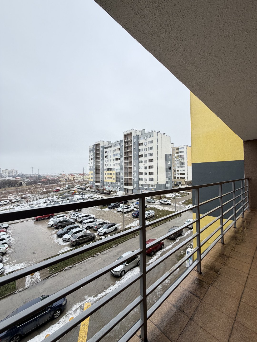 Фото №1: 3-комнатная квартира 76 м² - Молодёжное, жилой комплекс Солнечный Парк, ул. Парковая, 2