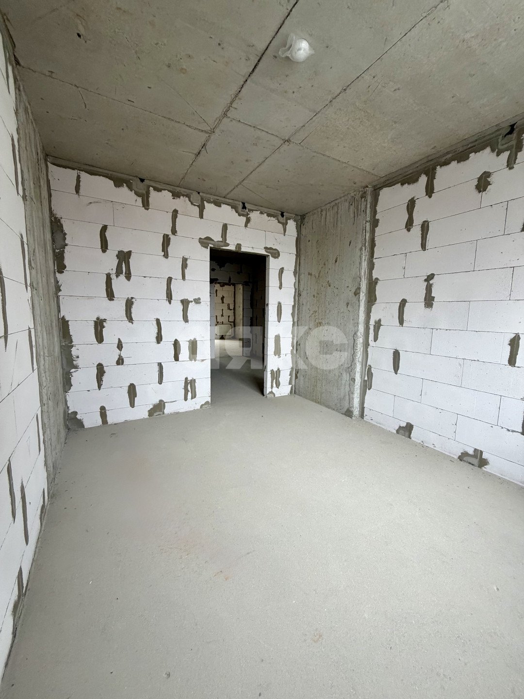 Фото №8: 3-комнатная квартира 76 м² - Молодёжное, жилой комплекс Солнечный Парк, ул. Парковая, 2