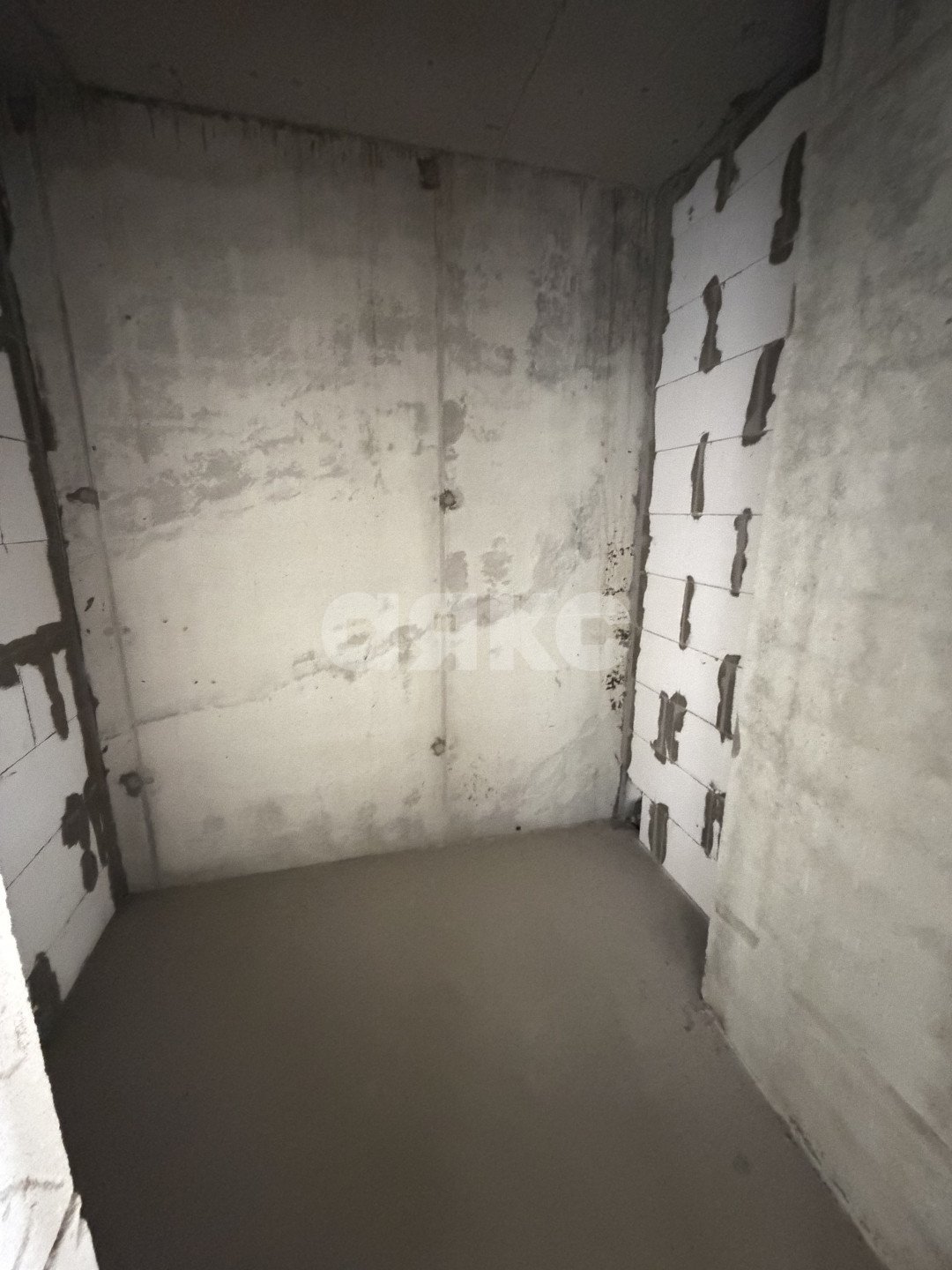 Фото №11: 3-комнатная квартира 76 м² - Молодёжное, жилой комплекс Солнечный Парк, ул. Парковая, 2