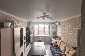 Фото №1: 1-комнатная квартира 42 м² - Ростов-на-Дону, мкр. жилой комплекс Екатерининский, ул. Магнитогорская, 1