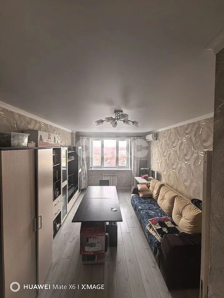 Фото №1: 1-комнатная квартира 42 м² - Ростов-на-Дону, жилой комплекс Екатерининский, ул. Магнитогорская, 1