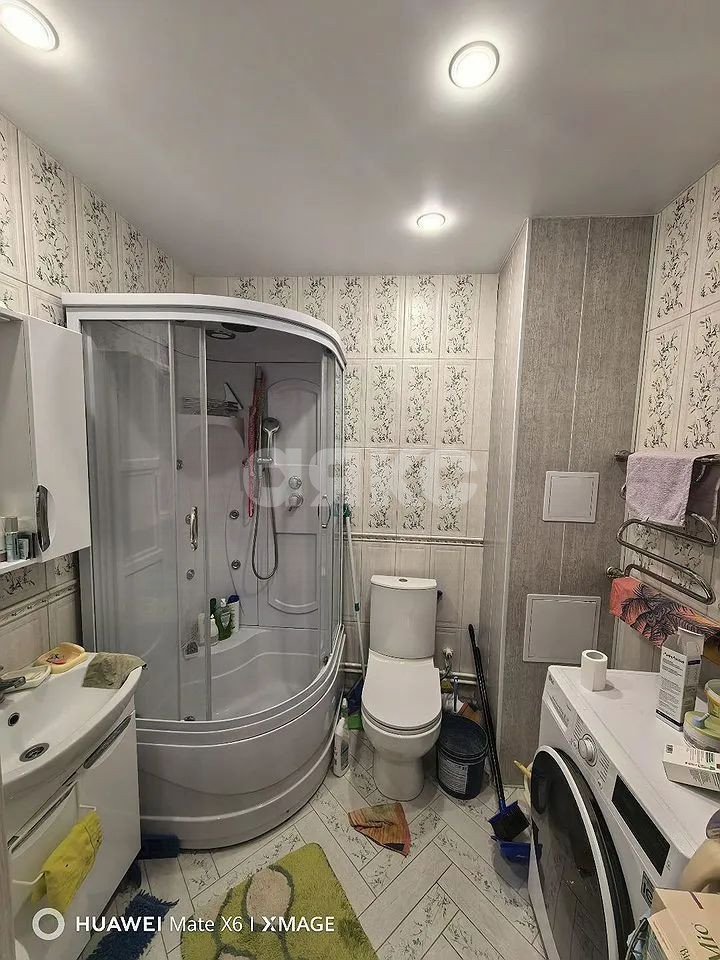 Фото №6: 1-комнатная квартира 42 м² - Ростов-на-Дону, жилой комплекс Екатерининский, ул. Магнитогорская, 1