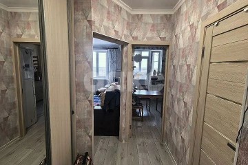 Фото №4: 1-комнатная квартира 42 м² - Ростов-на-Дону, мкр. жилой комплекс Екатерининский, ул. Магнитогорская, 1