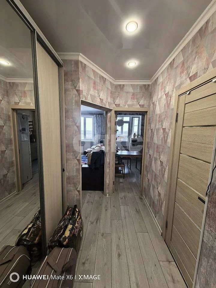 Фото №4: 1-комнатная квартира 42 м² - Ростов-на-Дону, жилой комплекс Екатерининский, ул. Магнитогорская, 1