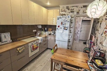 Фото №5: 1-комнатная квартира 42 м² - Ростов-на-Дону, мкр. жилой комплекс Екатерининский, ул. Магнитогорская, 1