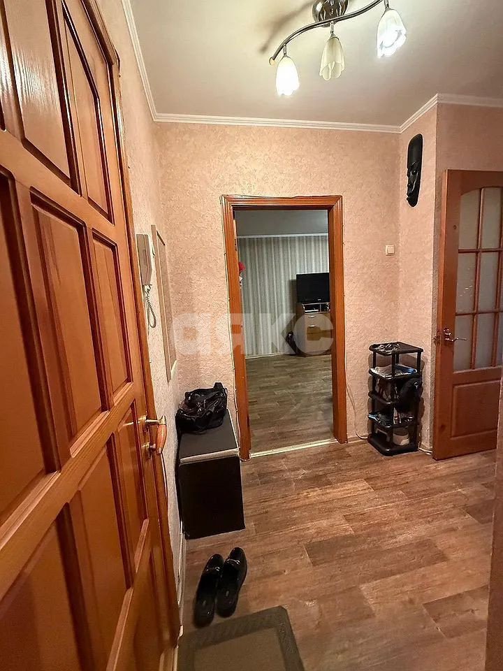 Фото №5: 1-комнатная квартира 40 м² - Ростов-на-Дону, квартал Нижнегниловской, пер. Жлобинский, 19А