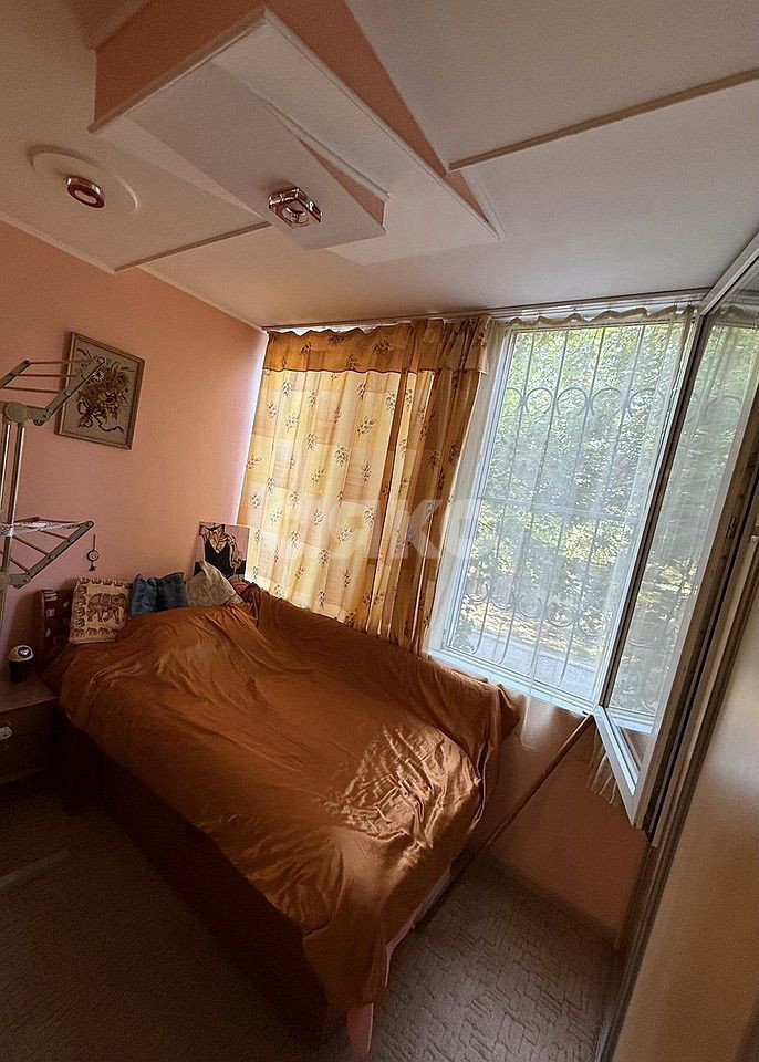 Фото №4: 1-комнатная квартира 40 м² - Ростов-на-Дону, квартал Нижнегниловской, пер. Жлобинский, 19А