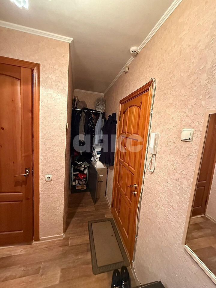 Фото №6: 1-комнатная квартира 40 м² - Ростов-на-Дону, квартал Нижнегниловской, пер. Жлобинский, 19А