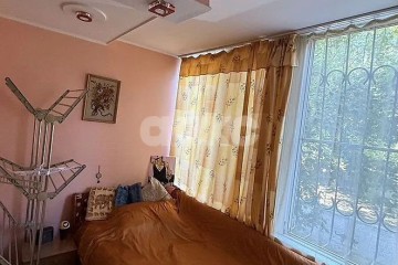 Фото №3: 1-комнатная квартира 40 м² - Ростов-на-Дону, мкр. квартал Нижнегниловской, пер. Жлобинский, 19А