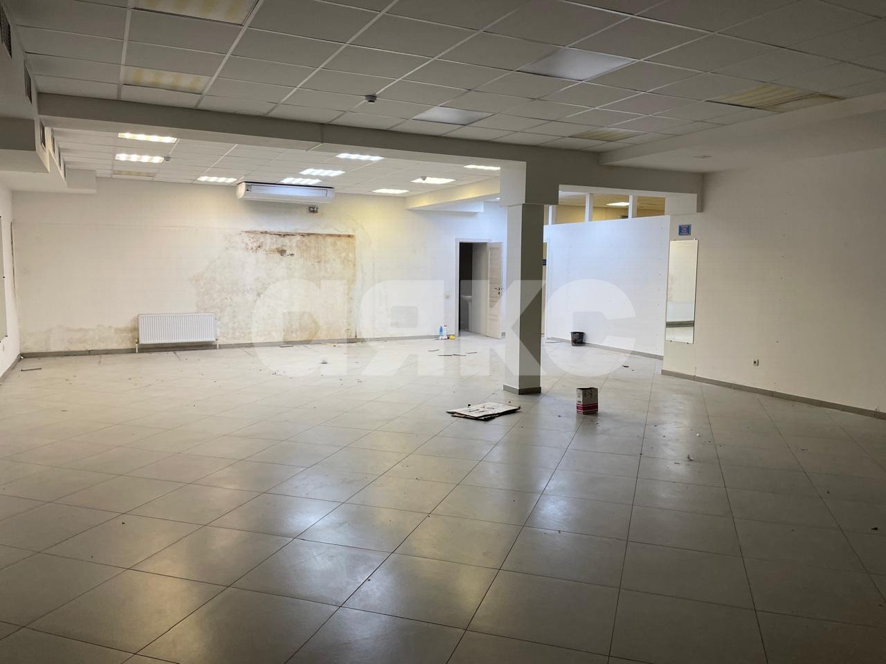 Фото №2: Коммерция 350 м² - Ростов-на-Дону, 7-й, пр-кт Стачки, 222