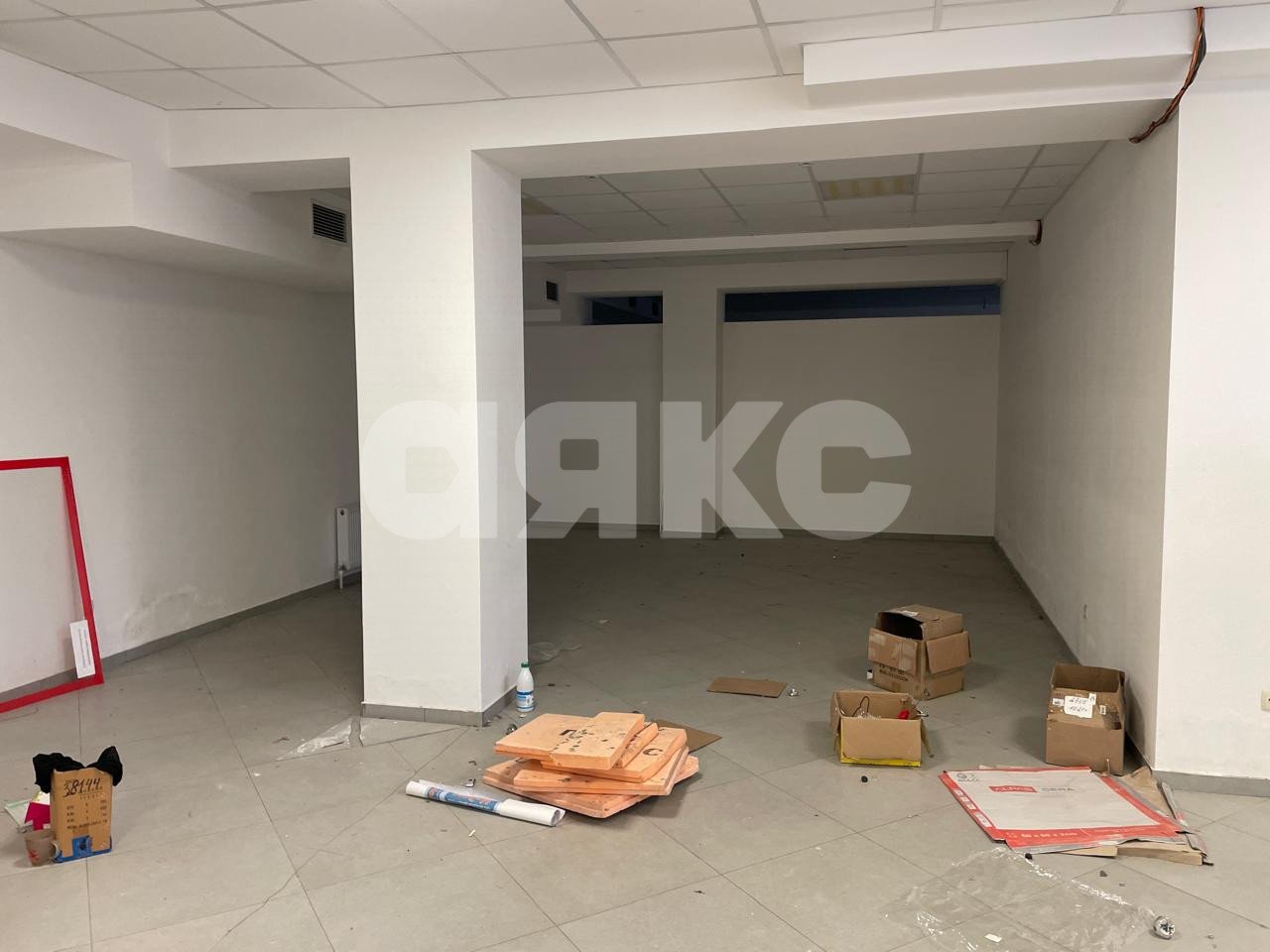 Фото №4: Коммерция 350 м² - Ростов-на-Дону, 7-й, пр-кт Стачки, 222