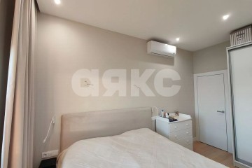 Фото №4: 1-комнатная квартира 43 м² - Ростов-на-Дону, мкр. жилой комплекс Сквер, пр-кт Будённовский, 77