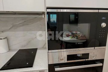 Фото №2: 1-комнатная квартира 43 м² - Ростов-на-Дону, мкр. жилой комплекс Сквер, пр-кт Будённовский, 77