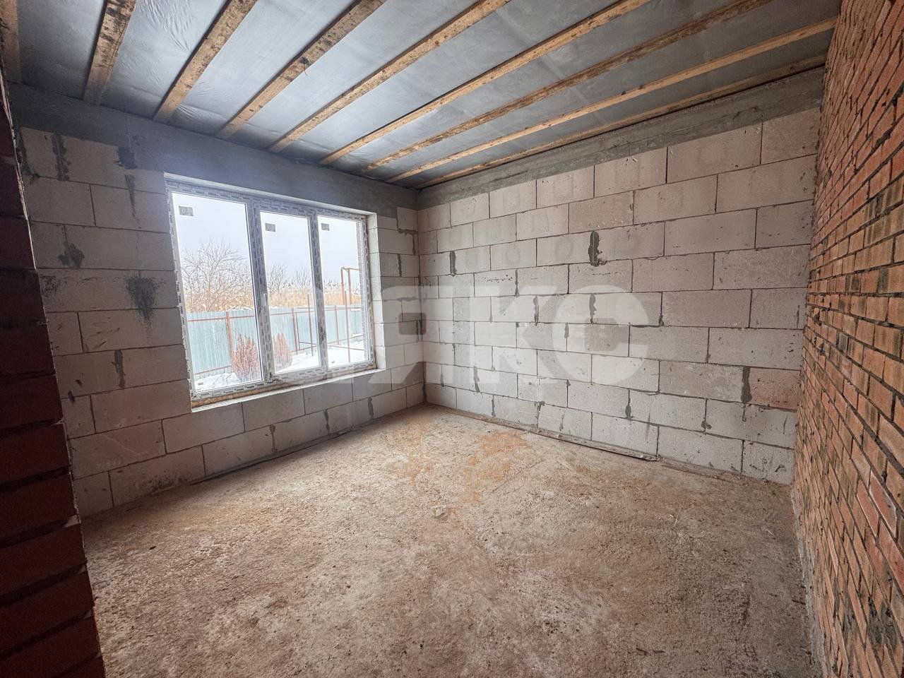 Фото №3: Дом 107 м² + 5.5 сот. - Ростов-на-Дону, СНТ Салют, ул. 8-я Залповая