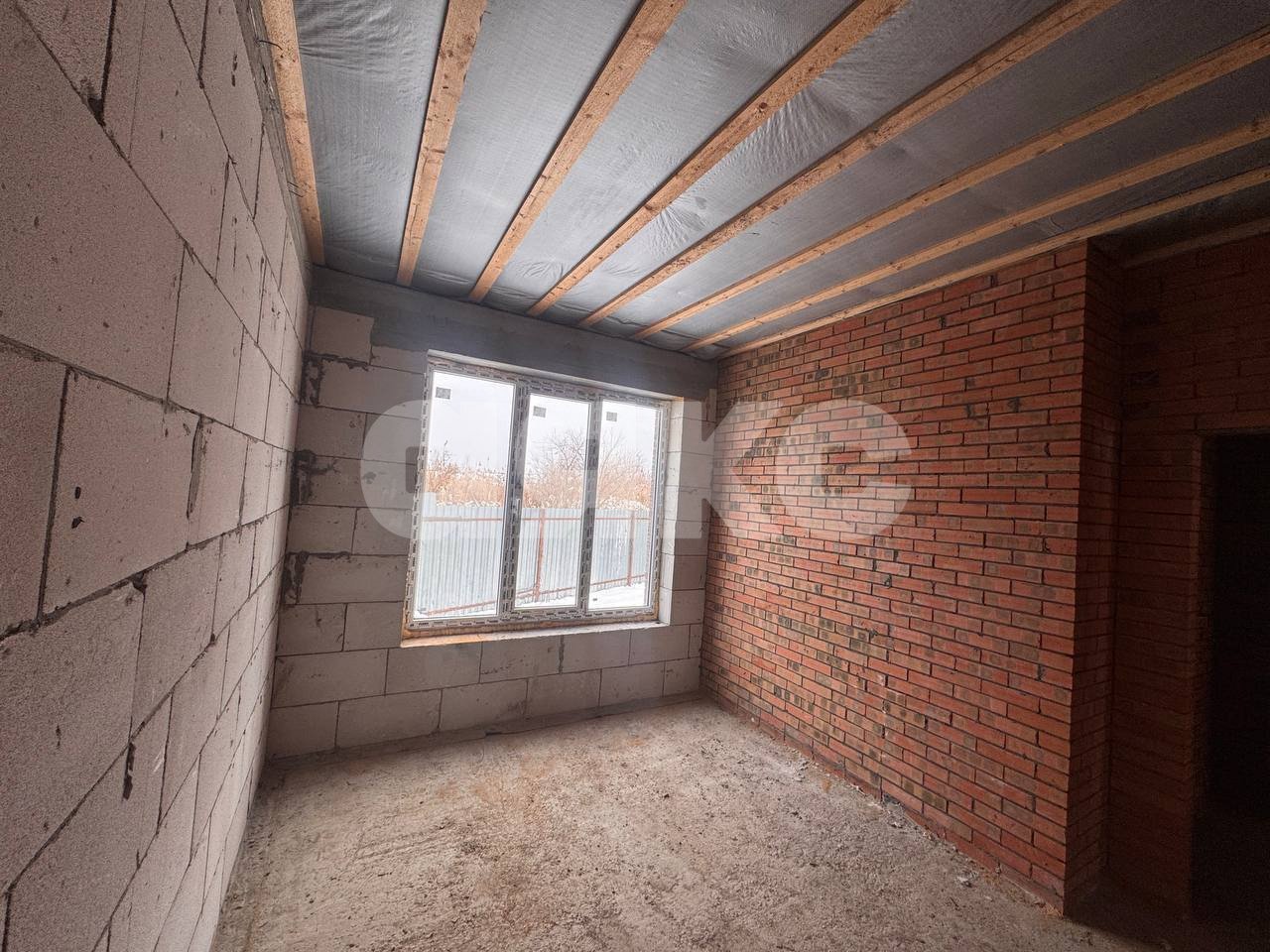 Фото №4: Дом 107 м² + 5.5 сот. - Ростов-на-Дону, СНТ Салют, ул. 8-я Залповая