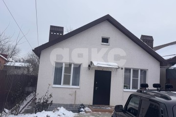 Фото №2: Дом 76 м² - Ростов-на-Дону, мкр. СНТ Салют, ул. 4-я Залповая