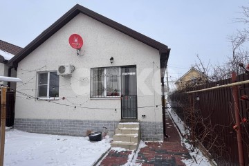 Фото №1: Дом 76 м² - Ростов-на-Дону, мкр. СНТ Салют, ул. 4-я Залповая