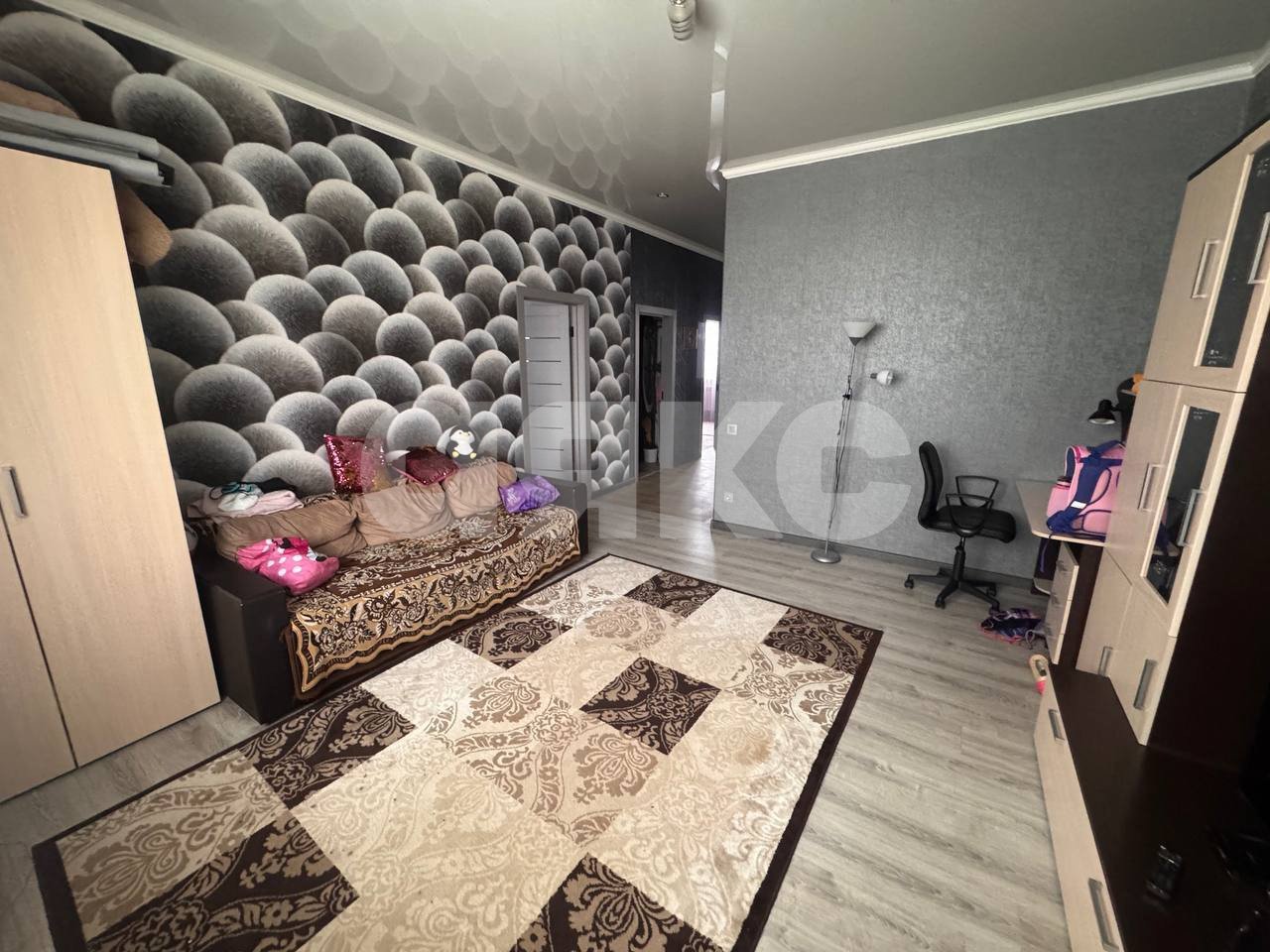 Фото №3: Дом 76 м² + 3 сот. - Ростов-на-Дону, СНТ Салют, ул. 4-я Залповая