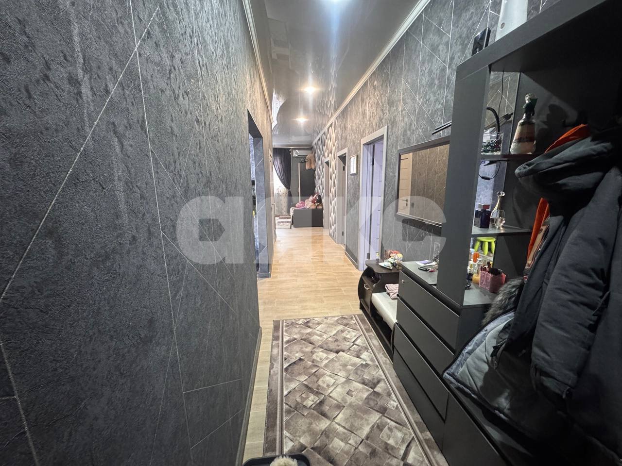 Фото №6: Дом 76 м² + 3 сот. - Ростов-на-Дону, СНТ Салют, ул. 4-я Залповая