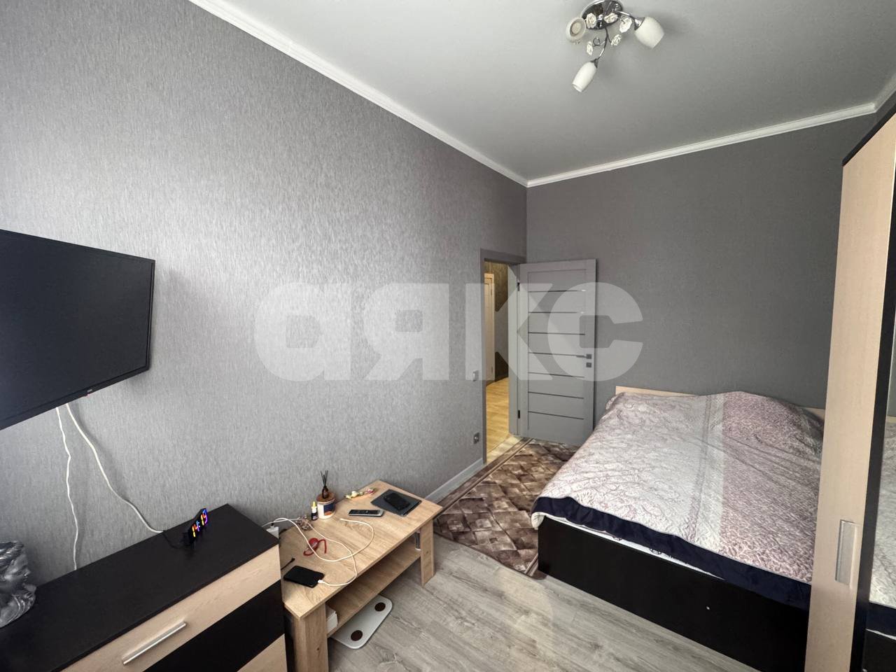 Фото №5: Дом 76 м² + 3 сот. - Ростов-на-Дону, СНТ Салют, ул. 4-я Залповая