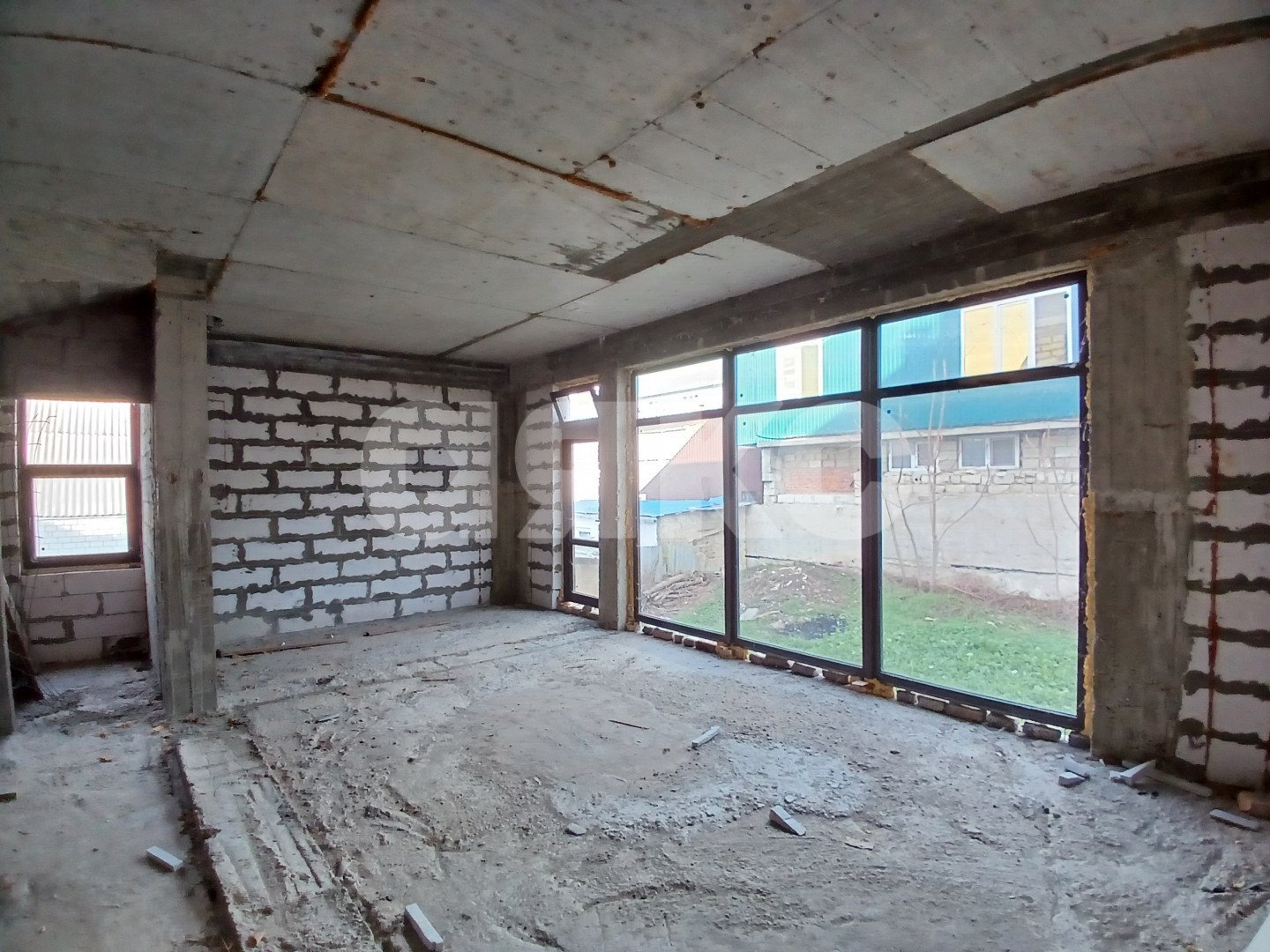 Фото №4: Коттедж 250 м² + 5 сот. - Анапа, ул. Ленина, 119