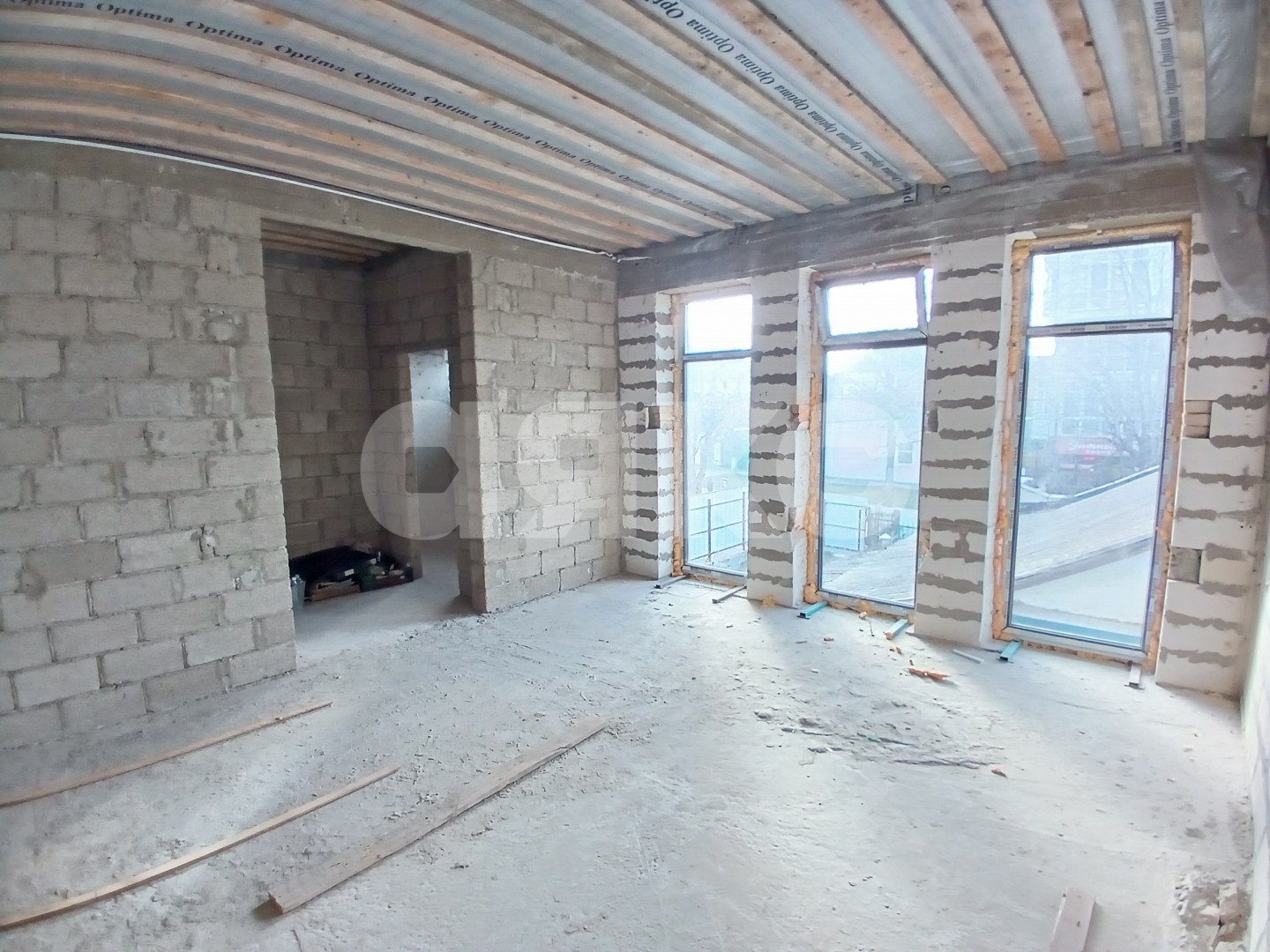 Фото №3: Коттедж 250 м² + 5 сот. - Анапа, ул. Ленина, 119