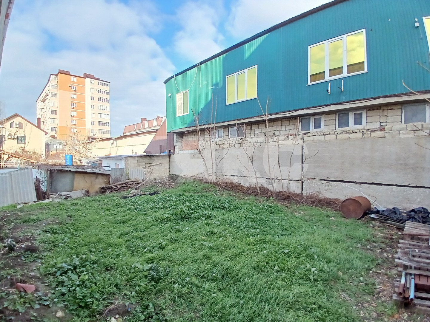 Фото №12: Коттедж 250 м² + 5 сот. - Анапа, ул. Ленина, 119