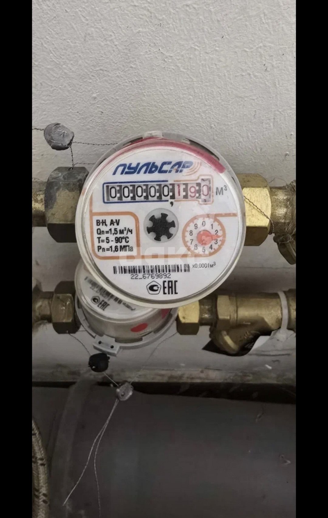 Фото №12: Коммерция 58 м² - Котельники, Белая Дача, ул. Кузьминская, 17