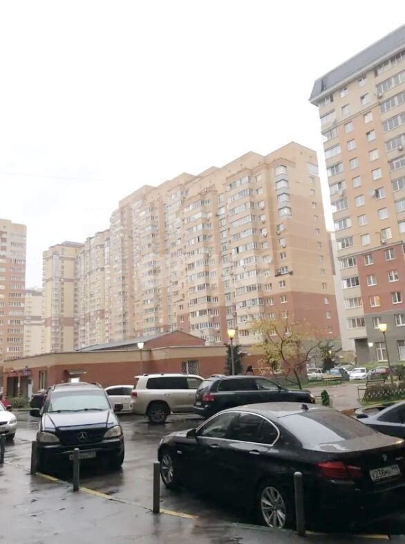 Фото №13: Коммерция 58 м² - Котельники, Белая Дача, ул. Кузьминская, 17