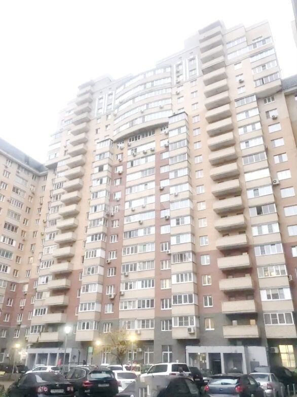 Фото №14: Коммерция 58 м² - Котельники, Белая Дача, ул. Кузьминская, 17